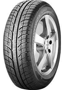Toyo Winterreifen "SNOWPROX S 943", 175mm / 60 % R 16 82H, schwarz, Autoreifen