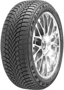Maxxis Winterreifen "PREMITRA SNOW WP 6 XL", 235mm / 55 % R 18 104V, schwarz, Autoreifen