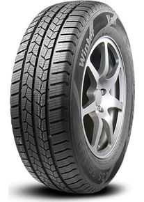 LEAO Winterreifen "LEAO", 235mm / 65 % R 16 121R, schwarz, Autoreifen, WINTER DEFENDER VAN