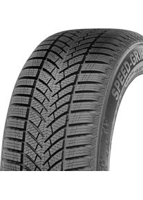 Semperit Winterreifen "SPEED GRIP 3", 225mm / 55 % R 16 95H, schwarz, Autoreifen