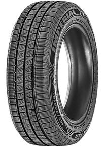 Imperial Winterreifen "Imperial", 225mm / 55 % R 17 109/107H, schwarz, Autoreifen, SNOWDRAGON VAN