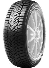 Kumho Winterreifen "WINTERCRAFT WP51", 165mm / 70 % R 13 79T, schwarz, Autoreifen