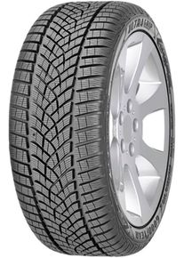 Good Year GOODYEAR Winterreifen "GOODYEAR", 255mm / 55 % R 18 109V, schwarz, Autoreifen, ULTRAGRIP PERFORMANCE 1