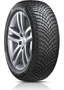Hankook Winterreifen "Hankook", 225mm / 55 % R 17 97H, schwarz, Autoreifen, WINTER ICEPT RS3 W462