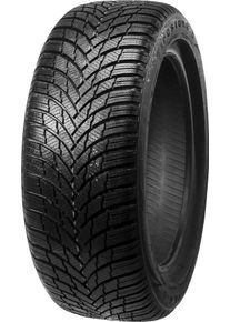 Firestone Winterreifen "WINTERHAWK 4 XL", 235mm / 50 % R 18 101V, schwarz, Autoreifen