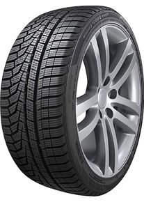 Hankook Winterreifen "ICEPT EVO 2 W320 XL", 205mm / 60 % R 17 97H, schwarz, Autoreifen