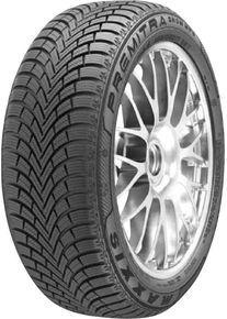 Maxxis Winterreifen "PREMITRA SNOW WP 6 XL", 225mm / 55 % R 16 99H, schwarz, Autoreifen