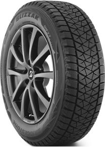 Bridgestone Winterreifen "Bridgestone", 235mm / 75 % R 15 109R, schwarz, Autoreifen, BLIZZAK DM-V2