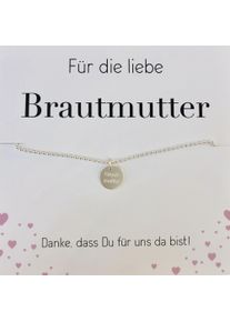 Beka & Bell BEKA & BELL Damen Armband "925-Sterling Silber Glänzend 19cm", 19cm, Silber 925 (Sterlingsilber), weiß, Silber 925 (Sterlingsilber), Armbänder