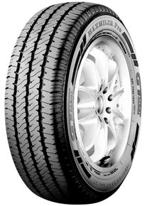 GT RADIAL Sommerreifen "MAXMILERPROC", 225mm / 70 % R 15 112/110R, schwarz, Autoreifen, in verschiedenen Ausführungen erhältlich