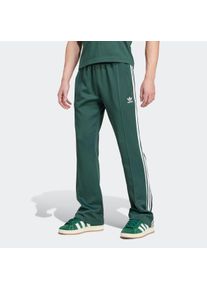 Herren Sporthose "70s TP", grün, sportlich, Gr. S, adidas originals, Obermaterial: 70% Polyester, 30% Baumwolle, Hosen