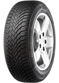 Continental Winterreifen "TS-860", 245mm / 35 % R 20 95V, schwarz, Autoreifen, in verschiedenen Ausführungen erhältlich
