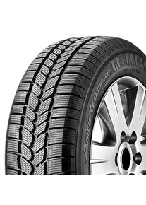 Michelin Winterreifen "Michelin", 195mm / 65 % R 16 100/98T, schwarz, Autoreifen, AGILIS 51 SNOW-ICE