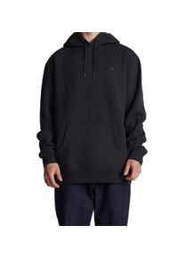 DC Shoes Herren Kapuzensweatshirt "DC 1994", schwarz, Gr. S, [Hauptstoff] 60% Baumwolle, 40% Polyester, Sweatshirts