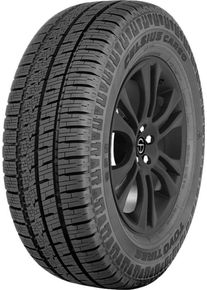 Toyo Ganzjahresreifen "Toyo", 215mm / 70 % R 15 109/107S, schwarz, Autoreifen, CELSIUS CARGO