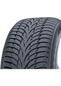 Nokian Winterreifen "Nokian", 175mm / 65 % R 15 84T, schwarz, Autoreifen, WR D-3