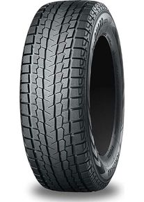 Yokohama Winterreifen "Yokohama", 285mm / 65 % R 17 116Q, schwarz, Autoreifen, ICEGUARD G075