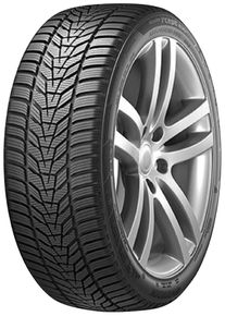Hankook Winterreifen "ICEPT EVO-3 (W330)", 215mm / 65 % R 17 99V, schwarz, Autoreifen, in verschiedenen Ausführungen erhältlich