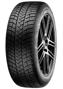 Vredestein Winterreifen "WINTRAC PRO", 245mm / 40 % R 19 98W, schwarz, Autoreifen, in verschiedenen Ausführungen erhältlich