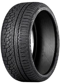 Nokian Winterreifen "Nokian", 215mm / 55 % R 17 98V, schwarz, Autoreifen, WR A4