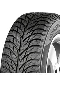 Uniroyal Ganzjahresreifen "Uniroyal", 195mm / 55 % R 20 95H, schwarz, Autoreifen, ALLSEASON EXPERT 2