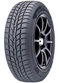 Hankook Winterreifen "W442", 205mm / 70 % R 15 96T, schwarz, Autoreifen, in verschiedenen Ausführungen erhältlich