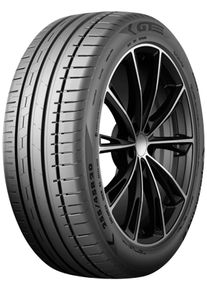 GT RADIAL Sommerreifen "SPORTACTIVE2SUV", 255mm / 55 % R 19 111Y XL, schwarz, Autoreifen, in verschiedenen Ausführungen erhältlich