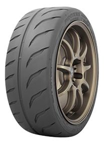 Toyo Sommerreifen "PROXES R888R 2G", 205mm / 45 % R 16 87W XL, schwarz, Autoreifen, in verschiedenen Ausführungen erhältlich