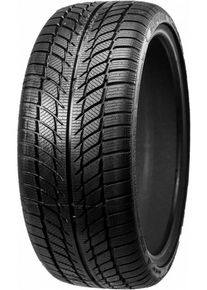 SUPERIA Winterreifen "SUPERIA", 195mm / 70 % R 14 91T, schwarz, Autoreifen, SNOW HP