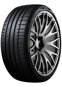 GT RADIAL Sommerreifen "SPORTACTIVE2", 205mm / 40 % R 17 84W XL, schwarz, Autoreifen, in verschiedenen Ausführungen erhältlich