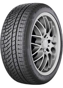 Falken Reifen Winterreifen "FALKEN", 195mm / 55 % R 16 91V, schwarz, Autoreifen, EUROWINTER HS02