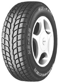 Falken Reifen Winterreifen "HS 435", 155mm / 80 % R 13 79T, schwarz, Autoreifen, in verschiedenen Ausführungen erhältlich