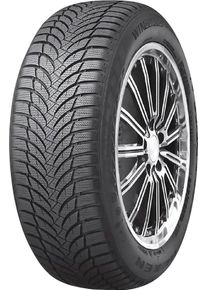 Nexen Winterreifen "WINGUARD SNOW G3 WH21 XL", 155mm / 65 % R 14 79T, schwarz, Autoreifen
