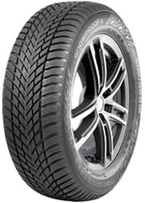 Nokian Winterreifen "Nokian", 185mm / 65 % R 15 88T, schwarz, Autoreifen, SNOWPROOF 2