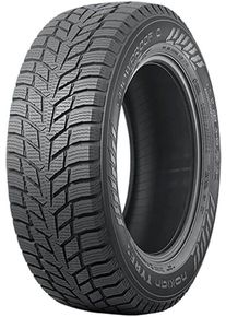 Nokian Winterreifen "Nokian", 195mm / 65 % R 16 104/102T, schwarz, Autoreifen, SNOWPROOF C