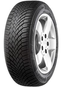 Continental Winterreifen "TS-860", 195mm / 60 % R 16 89H, schwarz, Autoreifen, in verschiedenen Ausführungen erhältlich