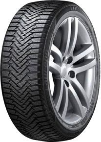 Laufenn Winterreifen "I-Fit Plus LW 31 PLUS XL", 215mm / 45 % R 17 91V, schwarz, Autoreifen