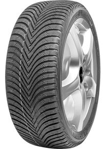 Michelin Winterreifen "Michelin", 205mm / 60 % R 16 92V, schwarz, Autoreifen, ALPIN 5
