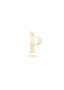 Beka & Bell BEKA & BELL Damen Ketten-Anhänger "925-Sterling Silber vergoldet", ONE-SIZE, Silber 925 (Sterlingsilber), 1,0 g, gelb, Silber 925 (Sterlingsilber),