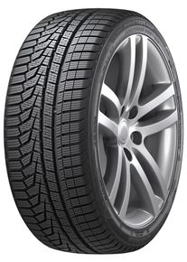 Hankook Winterreifen "W320 XL", 215mm / 50 % R 17 95V, schwarz, Autoreifen, in verschiedenen Ausführungen erhältlich