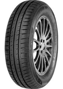 SUPERIA Winterreifen "BLUEWIN HP", 175mm / 70 % R 13 82T, schwarz, Autoreifen