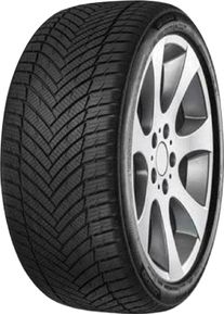 Tristar Ganzjahresreifen "ALLSEASON POWER XL", 195mm / 50 % R 15 82V, schwarz, Autoreifen