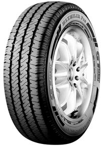 GT RADIAL Sommerreifen "MAXMILERPROC", 205mm / 75 % R 16 113/111R, schwarz, Autoreifen, in verschiedenen Ausführungen erhältlich
