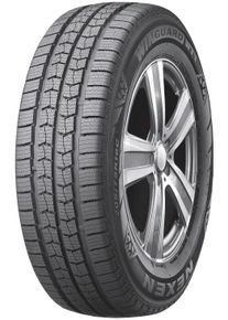 Nexen Winterreifen "WINGUARD WT1", 195mm / 80 % R 14 106R, schwarz, Autoreifen, in verschiedenen Ausführungen erhältlich