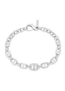 Lady Damen Armband, Silber 925 (Sterlingsilber), silber, Silber 925 (Sterlingsilber), Armbänder