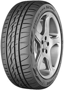 Firestone Sommerreifen "Firestone", 225mm / 45 % R 17 94Y XL, schwarz, Autoreifen, FP