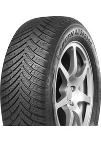 LEAO Ganzjahresreifen "IGREEN ALLSEASON", 215mm / 45 % R 16 90V, schwarz, Autoreifen