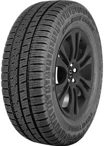 Toyo Ganzjahresreifen "CELSIUS CARGO", 205mm / 70 % R 15 106/104T, schwarz, Autoreifen