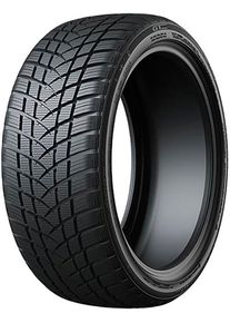 GT RADIAL Winterreifen "GT RADIAL", 225mm / 50 % R 17 98V, schwarz, Autoreifen, WINTERPRO 2 SPORT