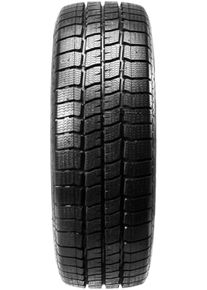 Vredestein Winterreifen "Comtrac 2 Winter+", 215mm / 65 % R 16 109R, schwarz, Autoreifen, in verschiedenen Ausführungen erhältlich